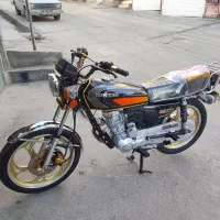 موتور ۲۰۰ نیکتاز مدل 1402 مدارک تکمیل|موتورسیکلت|کرمانشاه, |دیوار