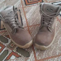 کفش ایمنی سایز ۴۲