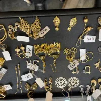 فروش طلا فقط با ۱درصد|جواهرات|تهران, ستارخان|دیوار
