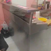 تاپینگ و کالباس بر