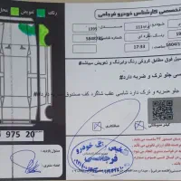 پراید 111 مدل 1395|خودرو سواری و وانت|تهران, عباسی|دیوار