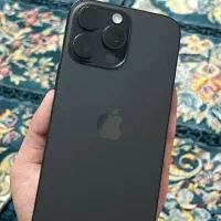 ایفون 14پرومکس ۲۵۶دوسیم zaaباریجستر