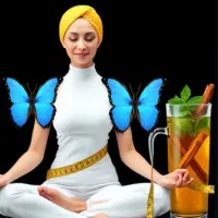 یوگای لاغری