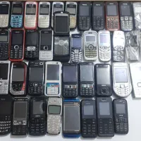 گوشی کلکسیونی