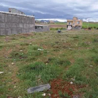 زمین مسکونی