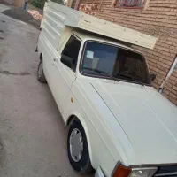 پیکان وانت CNG، مدل ۱۳۹۳|خودرو سواری و وانت|شبستر, |دیوار