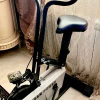دوچرخه ثابت