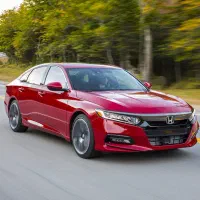 حواله هوندا اکورد