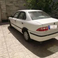 سمند ۹۸|خودرو سواری و وانت|مشهد, رضاشهر|دیوار