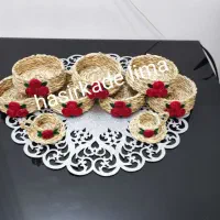 هفت سین حصیری