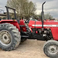 تراکتور ۲۸۵ تک