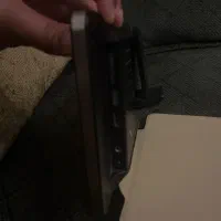 مانیتور پشت سری Universal Headrest Monitor|قطعات و لوازم جانبی رایانه|تهران, شهرک آپادانا|دیوار