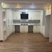 اپارتمان ۱۰۰ متری/سوپر سحر/تک واحدی