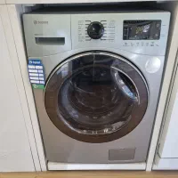 لباسشویی ۹ کیلویی رو فقط به قیمت ۸ کیلو بخر