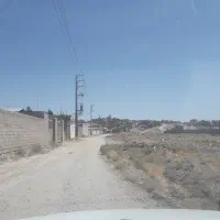 زمین جاده سیمان کشمیری|فروش زمین و ملک کلنگی|مشهد, مقصود آباد|دیوار