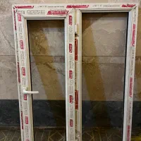 پنجره UPVC