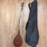 سه تار|سازهای سنتی|تهران, گلستان (شهرک راه آهن)|دیوار