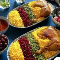 استخدام ادمین برای یک رستوران معتبر