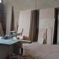 نیازمند برشکار ام دی اف ماهر برای کارگاه نجاری|استخدام صنعتی، فنی، مهندسی|مشهد, کوشک مهدی|دیوار