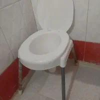 دستشویی فرنگی سیار
