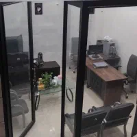 مغازه ۱۷ متری در پاساژ تجاری اداری راگا