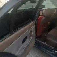 سمند مدل ۸۲|خودرو سواری و وانت|پرند, فاز ۵|دیوار