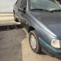 پژو 405سرحال فروش فوری|خودرو سواری و وانت|بابل, |دیوار