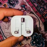 دو عدد سری شارژر اصلی|لوازم جانبی موبایل و تبلت|پاکدشت, پاکدشت (مامازند)|دیوار
