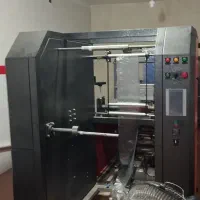 دستگاه تولید نایلون چهار کاره|ماشین‌آلات صنعتی|مرودشت, فاز اول شهرک فرهنگیان|دیوار