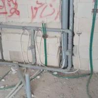 لوله کشی ساختمان