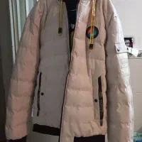 کاپشن مردانه