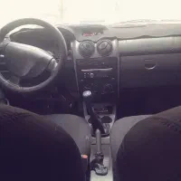 پراید 111 مدل 98