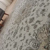دوعدد فرش 700 شانه