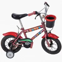 دوچرخه سایز ۱۲