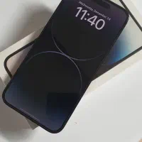 ایفون ۱۴ پرومکس iphone 14 pro max