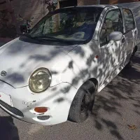 ام وی ام 110 سه سیلندر کم کار|خودرو سواری و وانت|تهران, دارآباد|دیوار