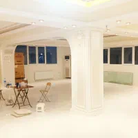 نقاشی ساختمان