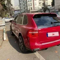 پورشه کاین|خودرو سواری و وانت|تهران, ولنجک|دیوار
