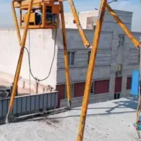 اجاره بالابر و هلتی .اتو لوله