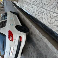 پژو 207 پانامرا مدل 1400|خودرو سواری و وانت|تهران, میدان میوه و تره‌بار مرکزی|دیوار