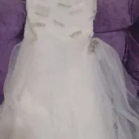 لباس عروس|لباس|قزوین, |دیوار