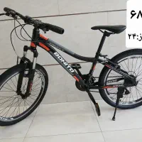 دوچرخه های در حد نو ۲۴،۲۶|دوچرخه، اسکیت، اسکوتر|قزوین, |دیوار