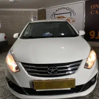 جکJ4 مدل ۴۰۳