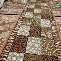 گلیم بسیار نو