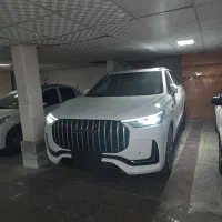 لوکانو ال ۸ سفید مدل ۱۴۰۴|خودرو سواری و وانت|شیراز, فرهنگ شهر|دیوار