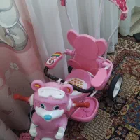 سه چرخه سالم