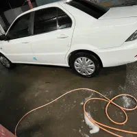 سمند سورن|خودرو سواری و وانت|جیرفت, |دیوار