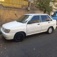 پراید ۱۳۲ مدل ۸۷ دوگانه شرکتی|خودرو سواری و وانت|رشت, خمیران زاهدان|دیوار