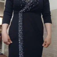 لباس مجلسی|لباس|تهران, جوادیه|دیوار