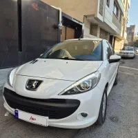 207 سقف فلز مدل 1402 در حد صفر